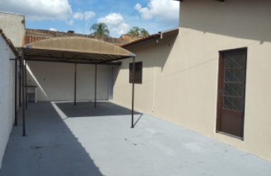 Casa para locação em Avaré